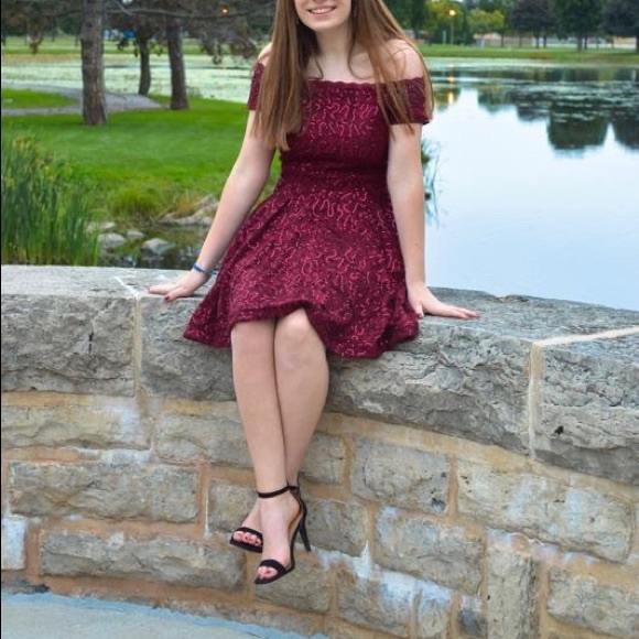 Homecoming / Winterformal / Prom Dress - Picture 1 of 6